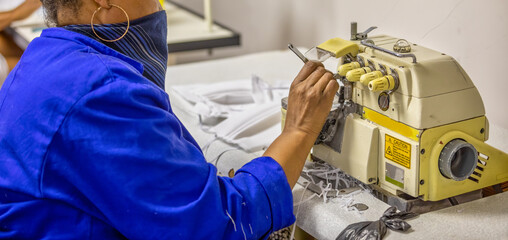 African small enterprise