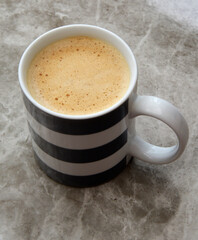 cup of coffee
