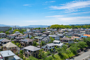 Obraz premium OSAKA