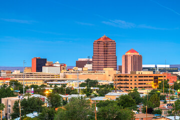 Albuquerque, New Mexico, USA