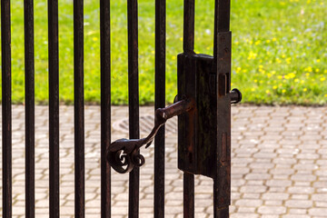 Supraśl - miasto i pałac Buchholtza, Podlasie, Polska