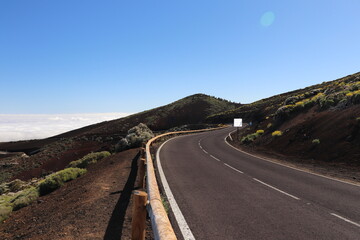 Teneriffa 