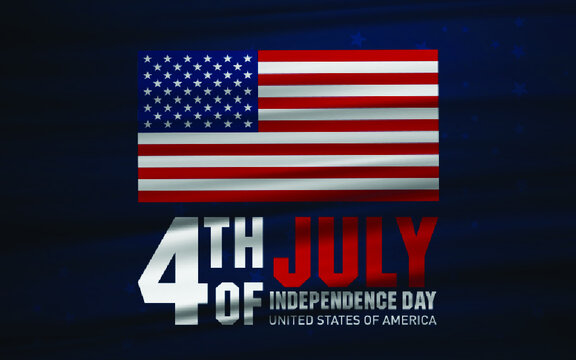 4th july usa independence day celebration
