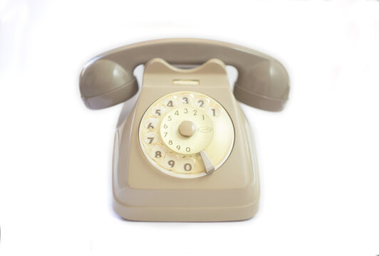 old phone