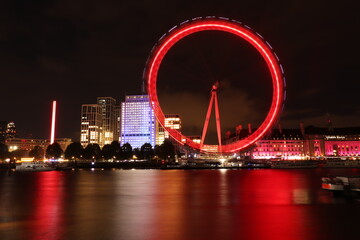 London Riesenrad