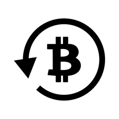 cashback icon design logo template EPS 10