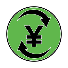 cashback icon design logo template EPS 10