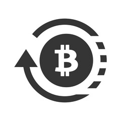 cashback icon design logo template EPS 10