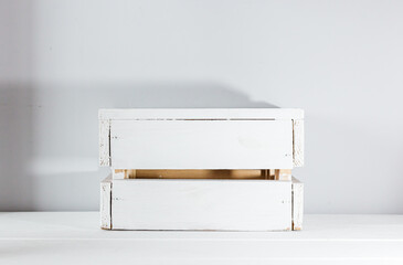 modern interior of a room