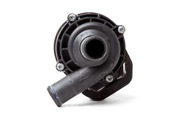 The water pump of the coolant pump is designed to provide forced circulation of antifreeze in the...