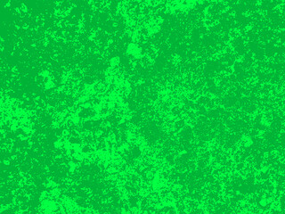 A lime and green texture of distressed, urban, grungy concrete with aged and weathered damage. Ideal for use as a background texture or for applying grunge effects to your images.