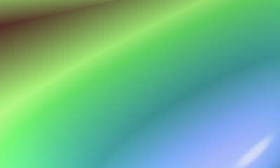 Beautiful abstract background for art projects, cards, business, posters. 3D illustration, computer-generated fractal