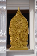 Sema is a symbol of Buddhism.