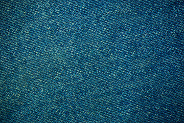 blue jeans texture