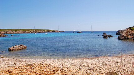 
Menorca Islas Baleares España




