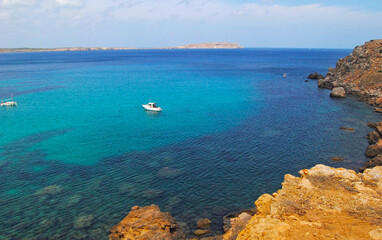 
Menorca Islas Baleares España




