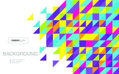 modern business brochure leaflet flyer
