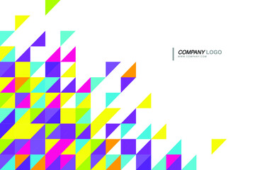 modern business brochure leaflet flyer
