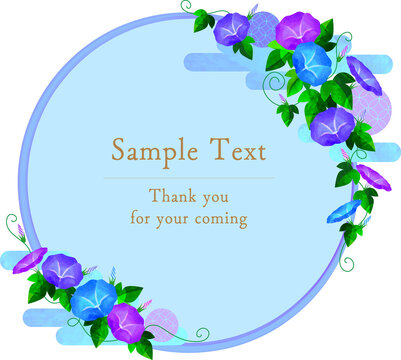 234 Best Asagao Images Stock Photos Vectors Adobe Stock