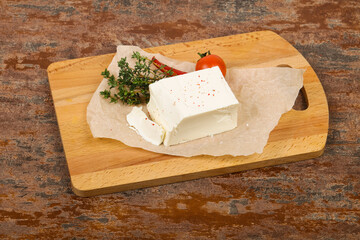 Traditional Feta Cheese
