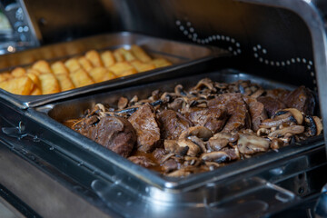 typical ecuadorian food