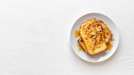 French toasts