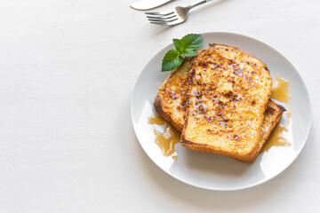 French toasts