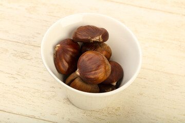 Chestnut
