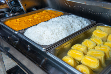 typical ecuadorian food