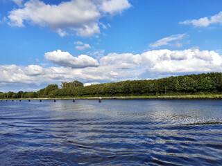 Kanał Kiloński -Niemcy