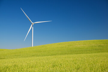 Renewable energy concept