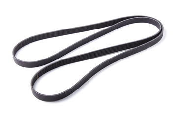 Car engine belt