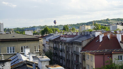 06.06.2020 balony © Andrzej