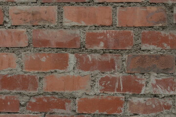 old brick wall