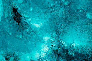 Colorful abstract painting. High resolution picture. ink color mixing. close up texture