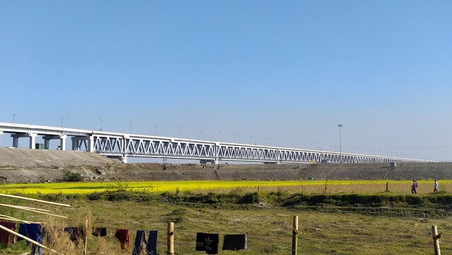 Bogibeel bridge