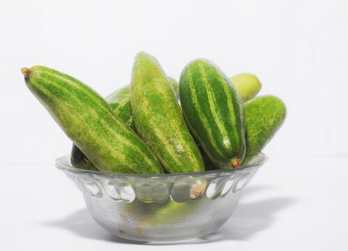 parwal in a bowl