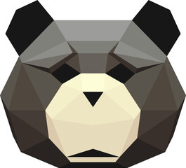 abstract geometric shapes