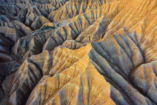 Bardenas Reales. Desierto de Bardenas Reales, 
desert of Bardenas Reales Navarra Spain This particular rock formation