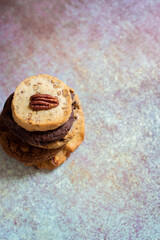 Assorted Soft Baked Cookies