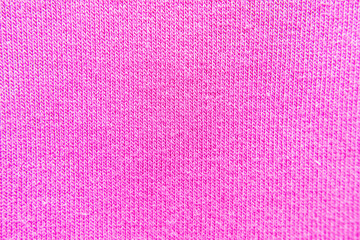 pink fabric texture
