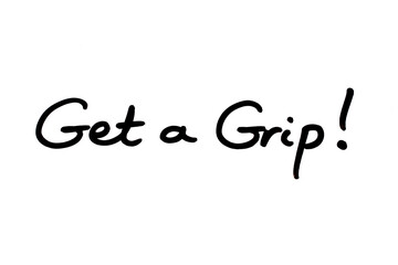 Get a Grip!
