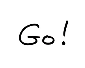 Go!