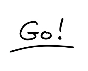 Go!