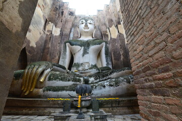 Obraz premium Sukhothai