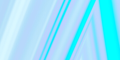 Fototapeta premium Iridescent, pastel color beauty light background, simple wallpaper