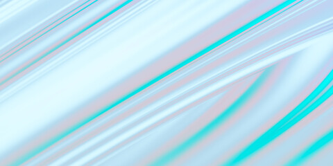 Iridescent, pastel color beauty light background, simple wallpaper