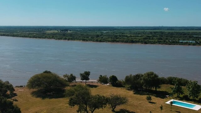 Rio parana