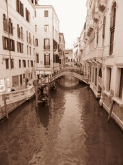 Fototapeta premium Venice Italy 