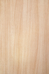 Naklejka premium Plywood texture with pattern natural, wood grain for background.